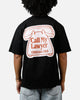 Market Call My Lawyer Magnet T-Shirt Washed Black