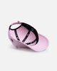 New Era Brisbane Broncos 'NRL 2026' 9TWENTY Strapback Pastel Pink