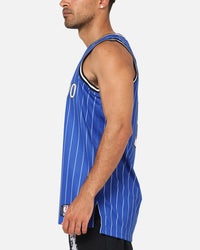 Nike Paolo Banchero Orlando Magic #5 Icon Edition 2025/26 Nike Dri-Fit NBA Swingman Jersey Game Royal
