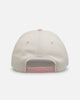 New Era Houston Astros 'Lover's Club' 9FORTY A-Frame Snapback Chrome