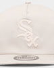 New Era Chicago White Sox 'Chain Stitch' Old Golfer Snapback Stone
