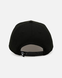 New Era New York Mets 'Summer Flowers' 9FORTY A-Frame Snapback Black
