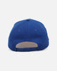 New Era Chicago Cubs 'Floral Side Patch' 9FORTY A-Frame Snapback Official Team Color