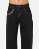 Saint Morta Amplus Rodeo Drive Recon Jeans Black Shadow