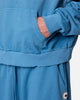 MNML Mojave Hoodie Washed Blue