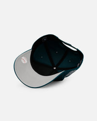47 Brand Detroit Tigers 'Pacific Green' 47 Offside Snapback Pacific Green