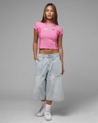 Loiter Star Born Mega Jorts