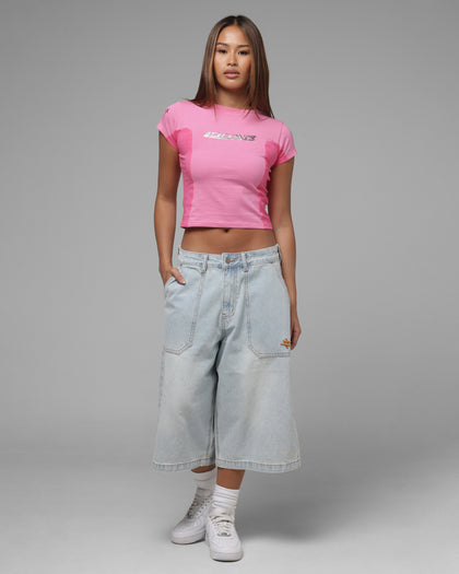 Loiter Star Born Mega Jorts