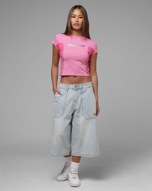 Loiter Star Born Mega Jorts
