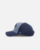 47 Brand Detroit Lions 'Everyday Indigo' 47 Offside Strapback Blue/Navy