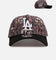 New Era Los Angeles Dodgers 'Camo Skulls' 9FORTY A-Frame Snapback Camo