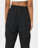 EN ES Women's Track And Field Pants Red/Black