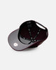 New Era New York Yankees 'Plum' 9FORTY A-Frame Snapback Plum