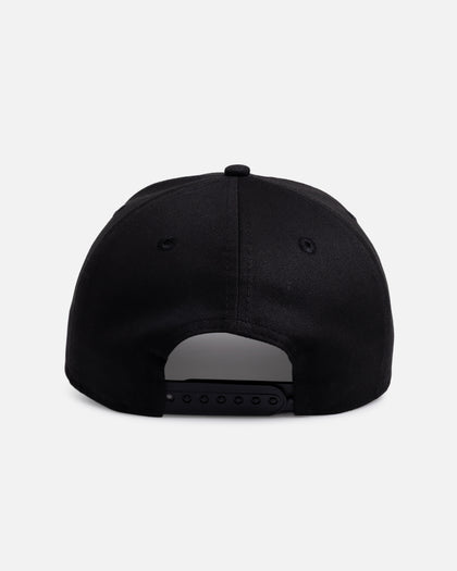 New Era Penrith Panthers 'NRL Glow In The Dark' 9FORTY A-Frame Snapback Black