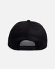 New Era Penrith Panthers 'NRL Glow In The Dark' 9FORTY A-Frame Snapback Black