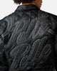 Ature Com Inc Pelle Royale Jacket Black