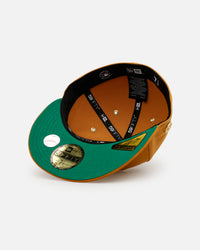 Timberland x New Era Atlanta Braves 59FIFTY Fitted