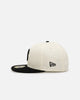 New Era Boston Red Sox 'Easy Chrome Black' 59FIFTY Fitted Chrome/Black