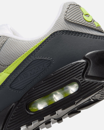 Nike Air Max 90 Black/Yellow
