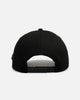 New Era Los Angeles Dodgers 'Canvas Chainstitch Project X' 9FORTY A-Frame Snapback Black/Gold
