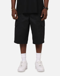 Playboy Bunny Shorts Black