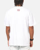 Saint Morta Regal Scripture Boxy T-Shirt White