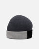 New Era Los Angeles Dodgers 'Merino Wool' Beanie Black