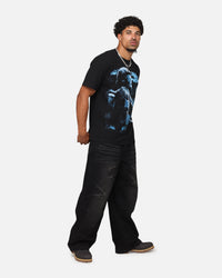 73Studio X Halo Halo ODST Heavyweight T-Shirt Black