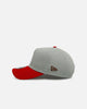 New Era Chicago White Sox 'All I Want For Christmas' 9FORTY A-Frame Snapback Green/Red