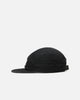 Nike Fly Unstructured Denim Strapback Cap Black/Black/White