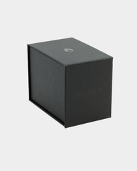 Nixon Spectra Watch Black/Gold