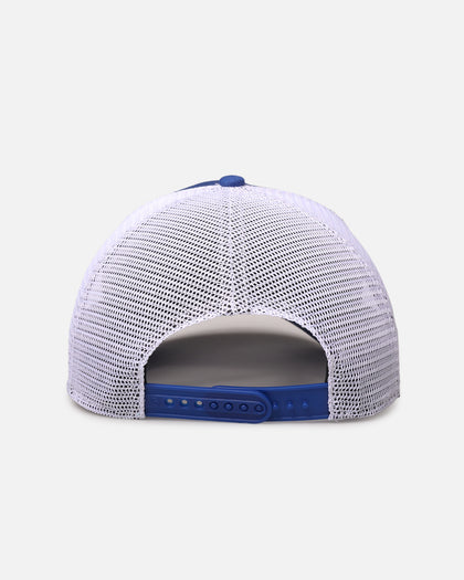 47 Brand Talladega Superspeedway 47 Offside DT Trucker Snapback Royal/White