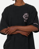 Mitchell & Ness Chicago Bulls Sigilism T-Shirt Black