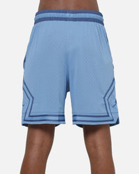 Jordan Dri-FIT Sport Diamond Shorts Blue Beyond