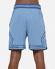Jordan Dri-FIT Sport Diamond Shorts Blue Beyond