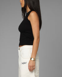 Loiter Women's Apeezy Tank Black