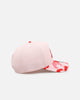 Mitchell & Ness Atlanta Braves 'Pink Camo' Pro Pinch Snapback Pink