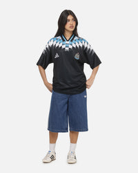 Adidas Newcastle United FC Stadium Jersey Black