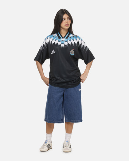 Adidas Newcastle United FC Stadium Jersey Black