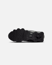 Nike Shox TL Newsprint
