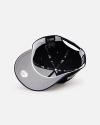 New Era Seattle Mariners 'Sneaky Two-Tone' 9FORTY A-Frame Snapback Original Team Colours