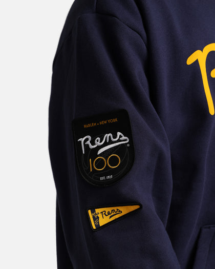 Puma Rens 100 Hoodie Puma Navy