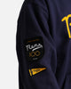 Puma Rens 100 Hoodie Puma Navy
