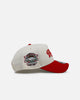 New Era San Diego Padres 'Strawberry' 9FORTY A-Frame Snapback Chrome/Red