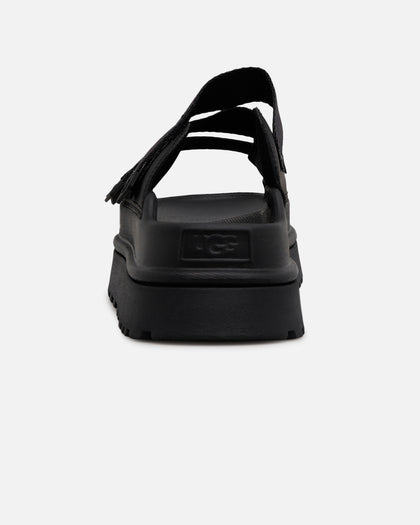 Ugg Boots Women's Goldenglow Slide Black