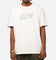 The Anti Order Dimension Boxy T-Shirt Off White