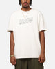 The Anti Order Dimension Boxy T-Shirt Off White