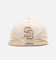47 Brand San Diego Padres 'Natural' 47 Captain Snapback Natural