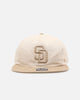47 Brand San Diego Padres 'Natural' 47 Captain Snapback Natural