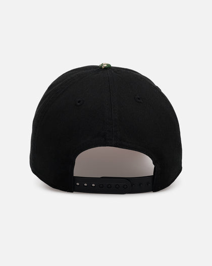 New Era Detroit Tigers 'Seasoned Camo' 9FORTY A-Frame Snapback Black/Camo